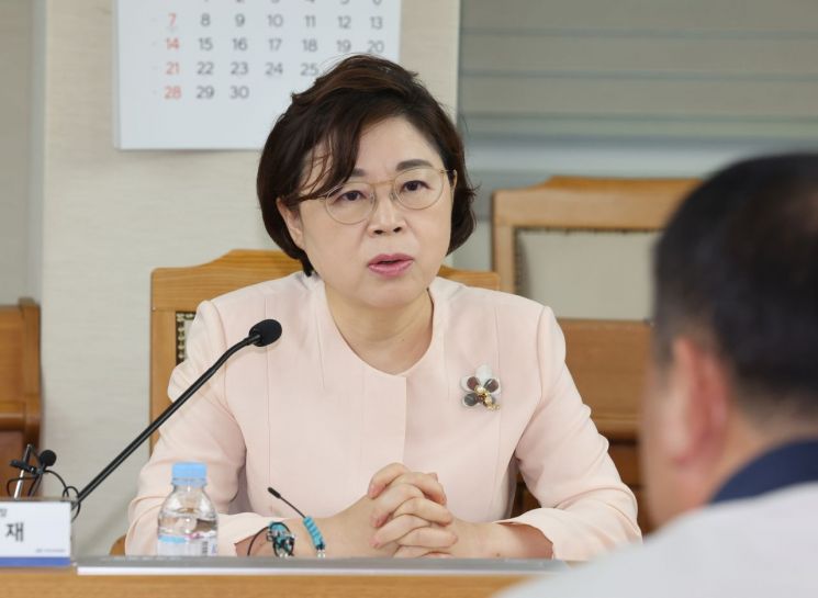 김정재 국민의힘 의원. 연합뉴스.