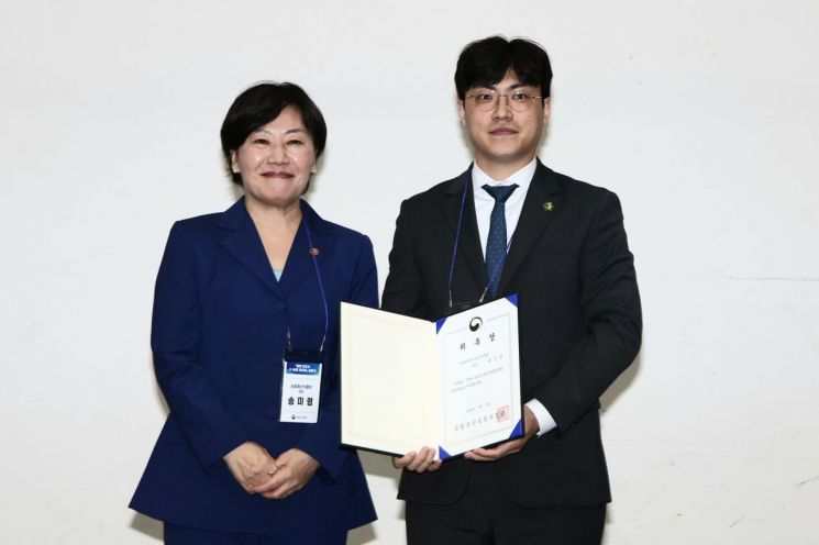 '함께 만드는 K농정 협의체' 출범…농업인·전문가·소비자와 국정과제 실행방안 구체화