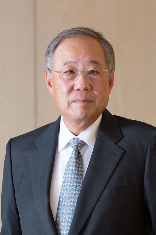 류진 한경협 회장 "청년 채용은 기업의 사회적 책임이며 최고 투자"