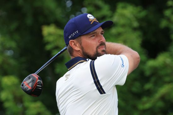 '헐크' 디섐보, 라이더컵 출전한다