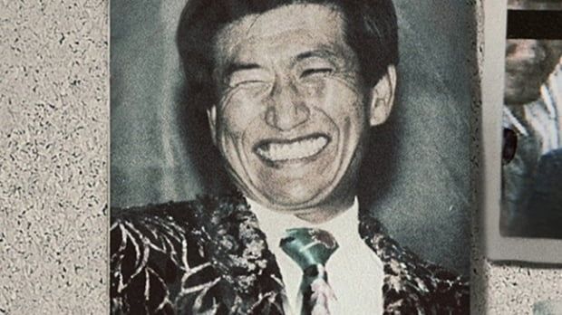 기독교복음선교회(통칭 JMS) 교주 정명석. 넷플릭스