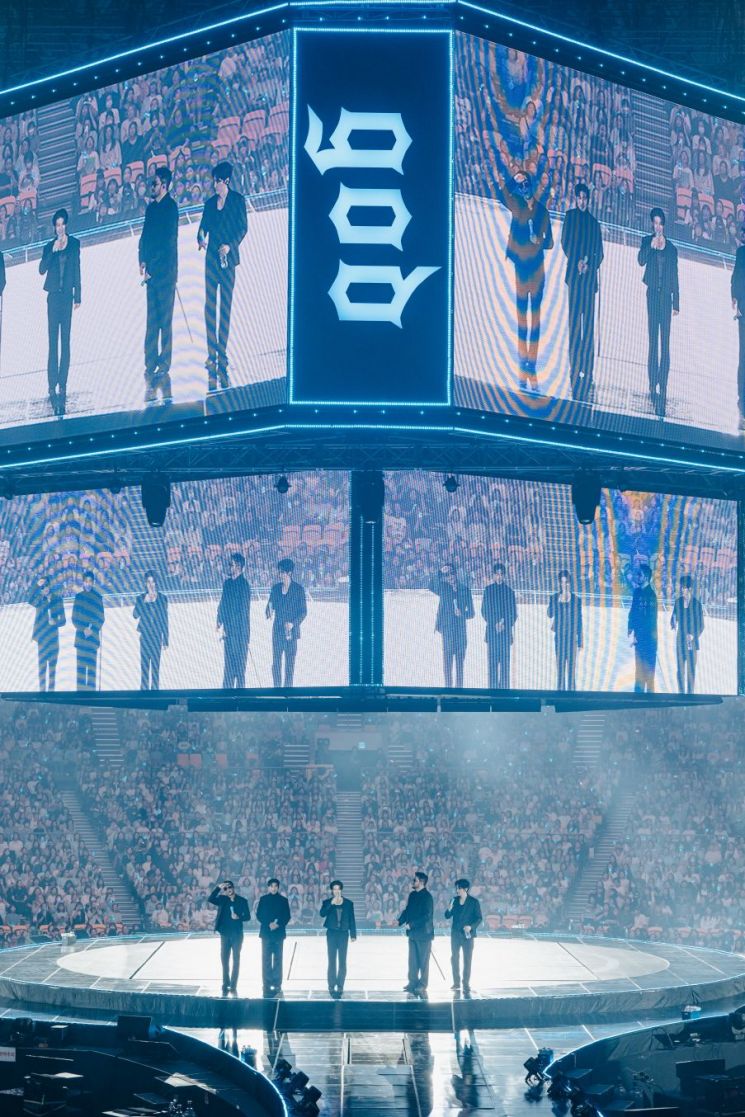 '국민 그룹' 지오디, 연말 서울·부산 콘서트 개최