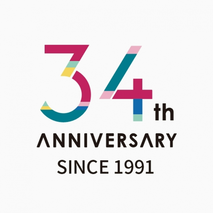 열흘의 파티 즐겨요… 롯데백화점 동래점, 개점 34주년 기념 행사