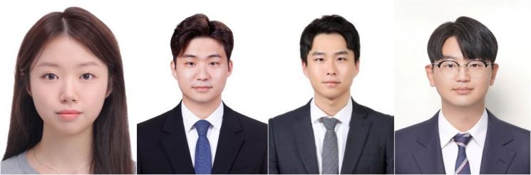 가톨릭대 학부생들, 국제 학술지에 연료전지 연구 성과 게재