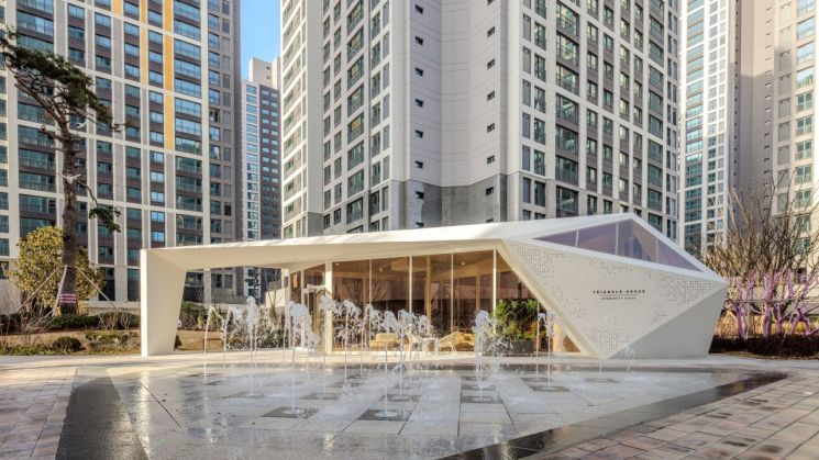 현대건설, K-디자인어워드서 골드위너 2관왕