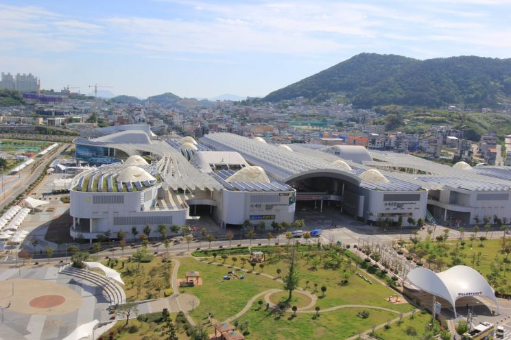 YGPA, 전남 MICE 얼라이언스 신규 회원 선정