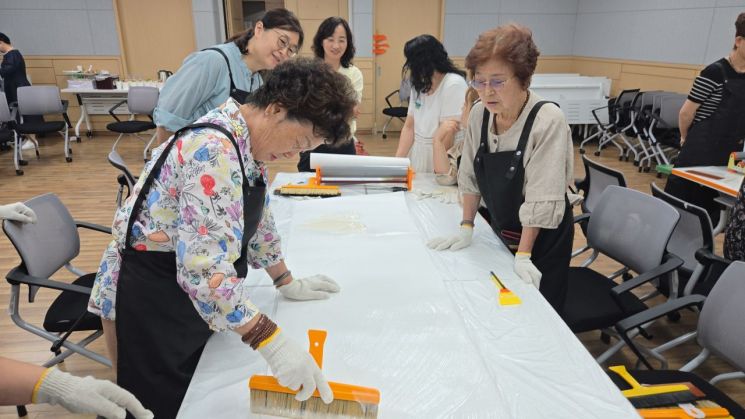 부산시, ‘행복마을 리빙랩 지원 사업’ 본격 추진