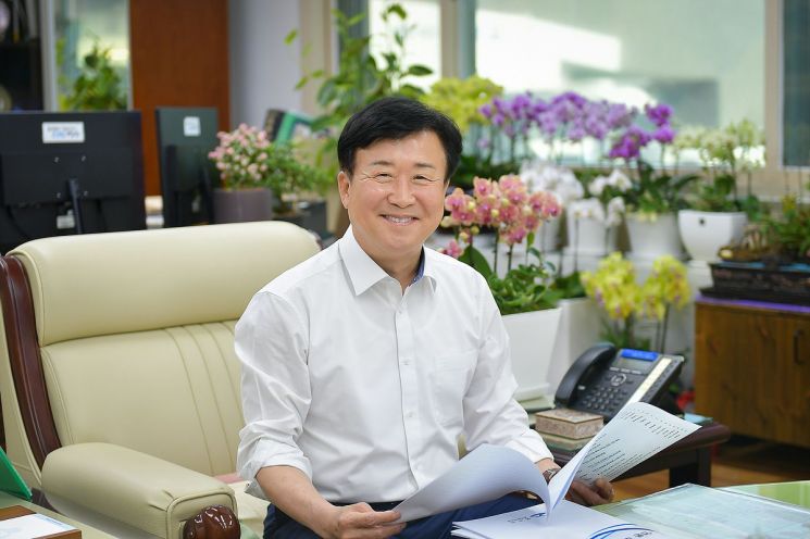 정기명 여수시장, '고용위기 선제대응지역' 지정 환영