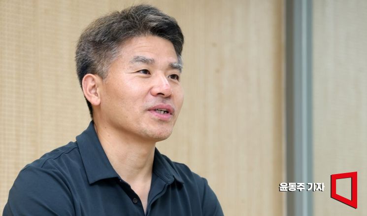 [AI혁명](164)"면접 본 A군 점수는요"…무하유 '몬스터'가 알려준다   