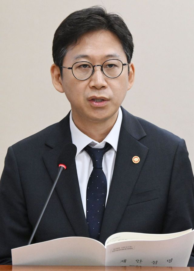 배경훈 과학기술정보통신부 장관. 2025.8.20 김현민 기자