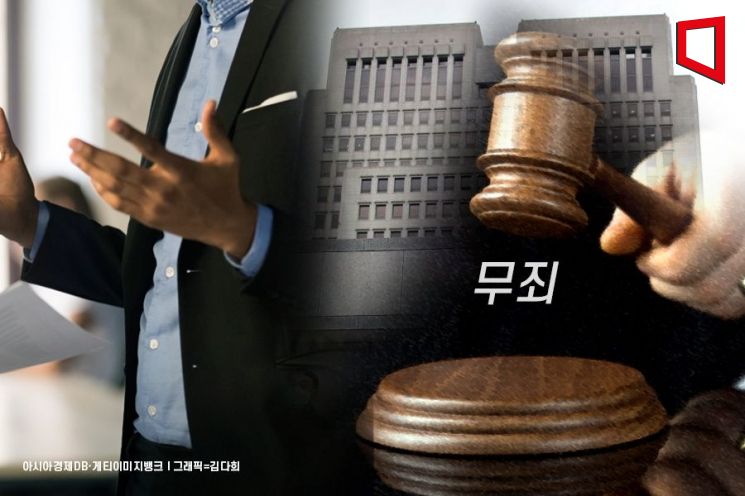'3일 전 휴가 신청' 단협 어겼다며 거부한 회사 대표… 대법 "무죄"