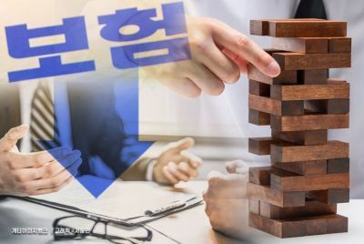[1mm금융톡]기본자본 강화 나선 보험사들…방식은 대·중소형사 달라