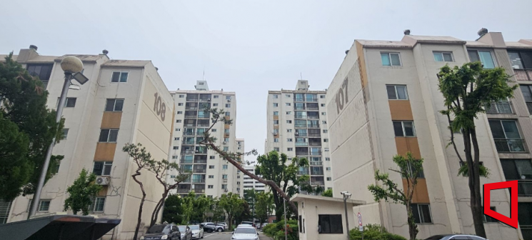 5년 만에 '래미안'vs'써밋' 리턴매치…개포우성7차 수주전 D-2