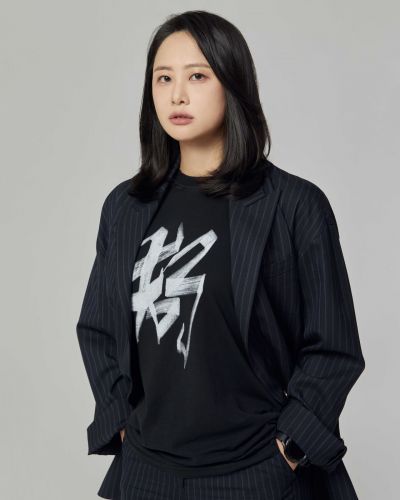 이도경 어도어 신임 대표. 어도어 제공