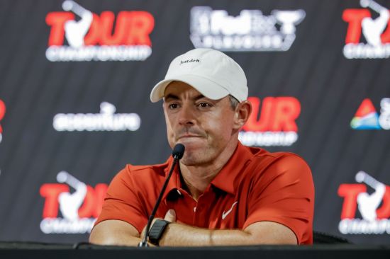 매킬로이 "차등타수제 폐지 아쉽다"