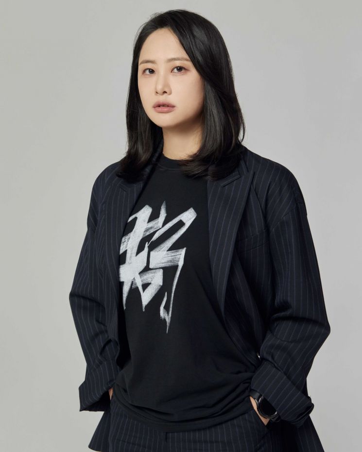 이도경 어도어 신임 대표이사. 사진제공=어도어