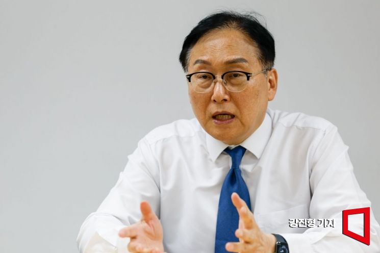 정인교 "탈세계화 아닌 재세계화 과정"[탈세계화? 新질서!]③