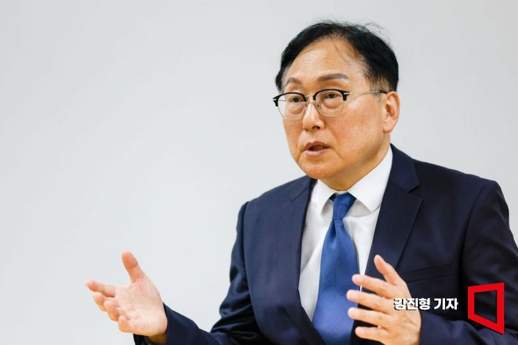 정인교 "탈세계화 아닌 재세계화 과정"[탈세계화? 新질서!]③