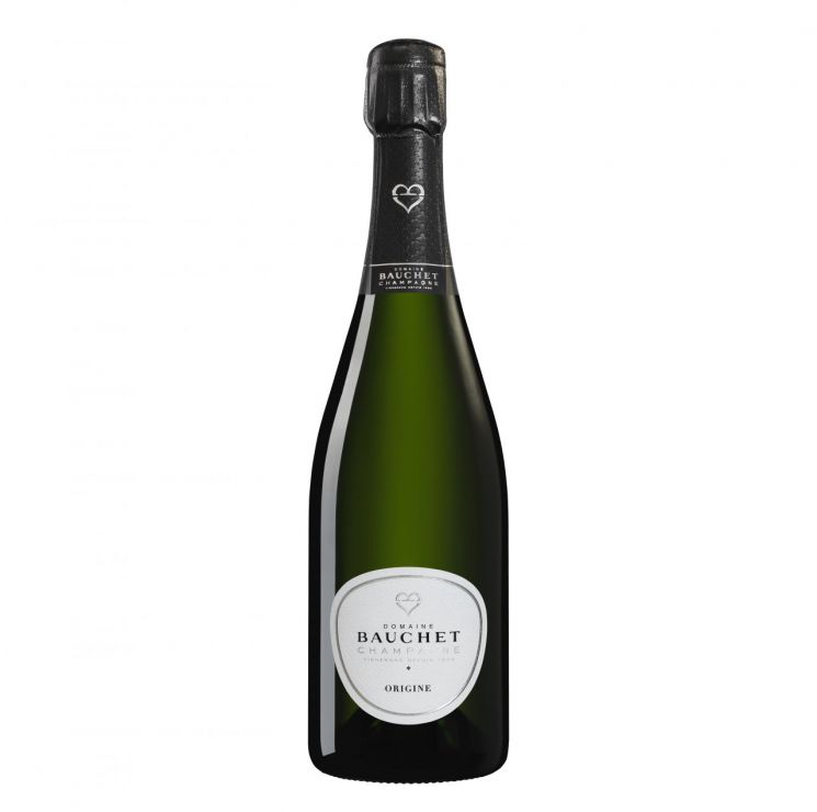 '도멘 보셰 오리진 브뤼(Domaine Bauchet Champagne Origine Brut)'