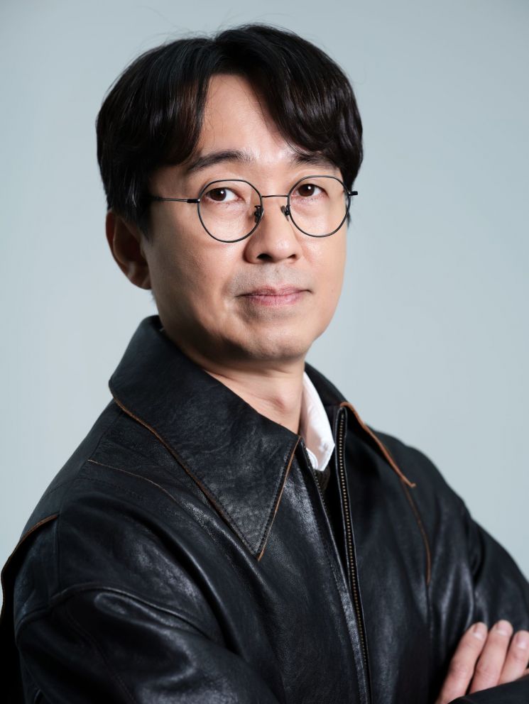 장항준 집행위원장 "영화·음악·캠핑 즐기는 '쉼의 영화제'로"