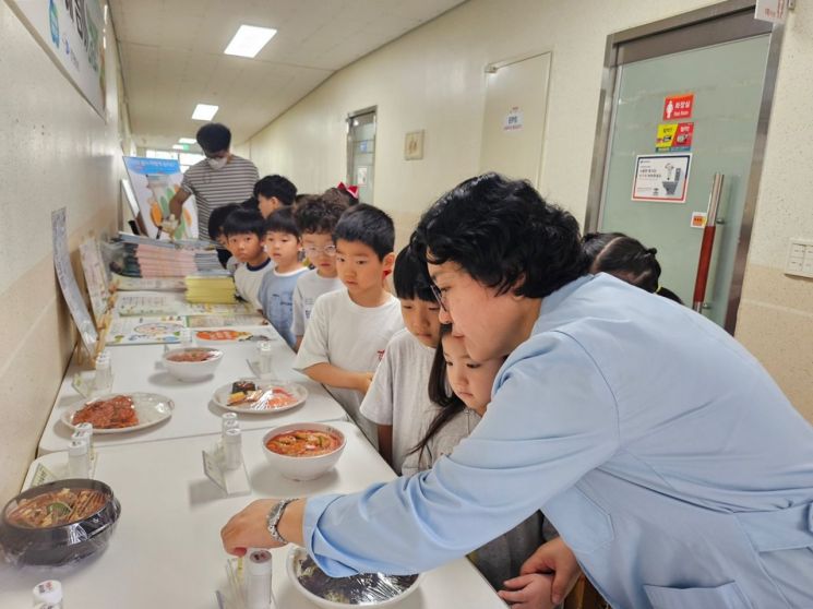 경기도, 건강한 식생활 문화 확산 나선다