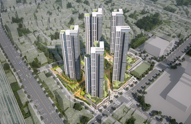 서울시, 숙대입구역·신설동 등 4곳에 역세권 장기전세주택 공급