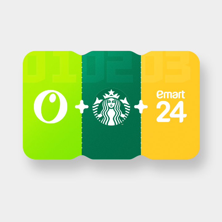 SKT, 올영·스벅·이마트24 구독 상품 출시…"월 최대 6만원 혜택"