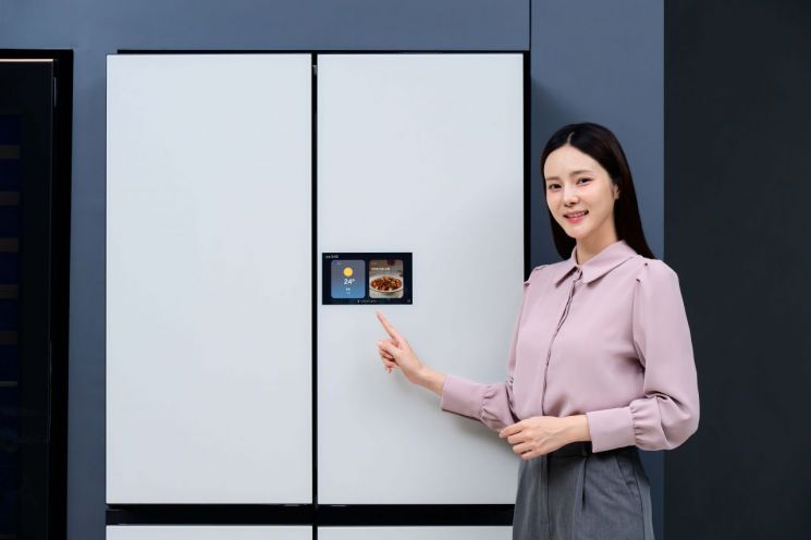 삼성전자, AI 기반 '가전제품 원격 진단' 글로벌 확대