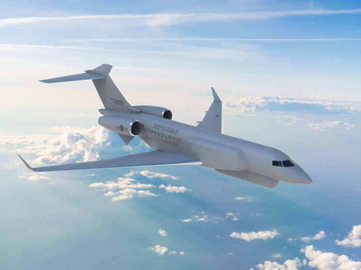 대한항공-LIG넥스원, '1.8조' 한국형 전자전기 개발 출사표