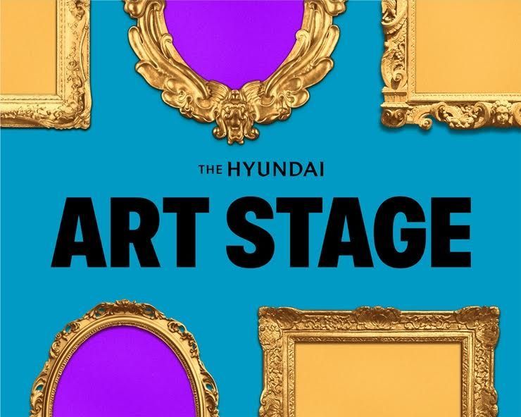 현대百, 전 점포 갤러리로 변신…'더현대 아트 스테이지' 진행