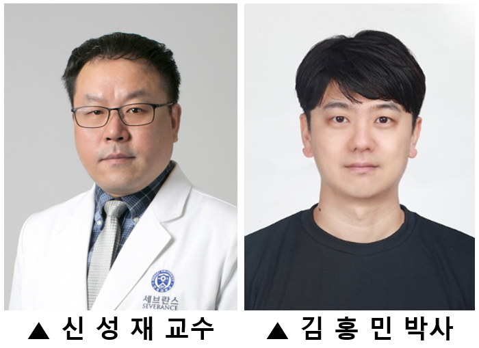 연세대 신성재 교수 연구팀, 새로운 결핵 백신·치료 플랫폼 개발