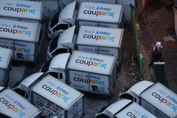 용인 쿠팡 물류센터서 일하던 50대 사망…경찰 부검 예정(종합)