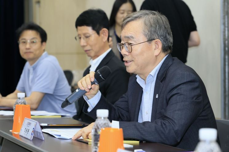 화성시, 지역 특화 '산업안전지수' 개발한다