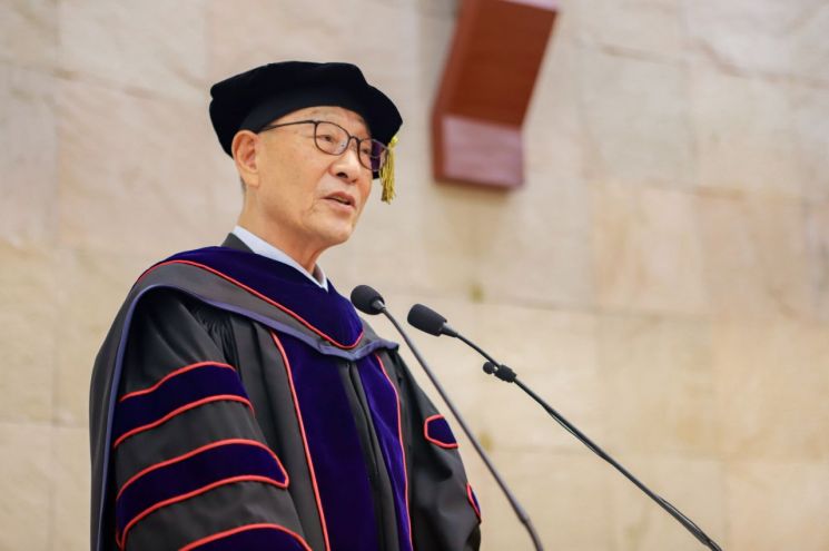 호서대 대학원 237명 졸업…벤처정신으로 미래 이끈다