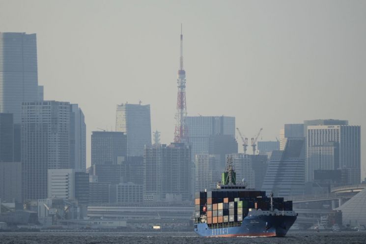 日국채 10년물 금리 최고치 경신…"금리인상 관측 영향"