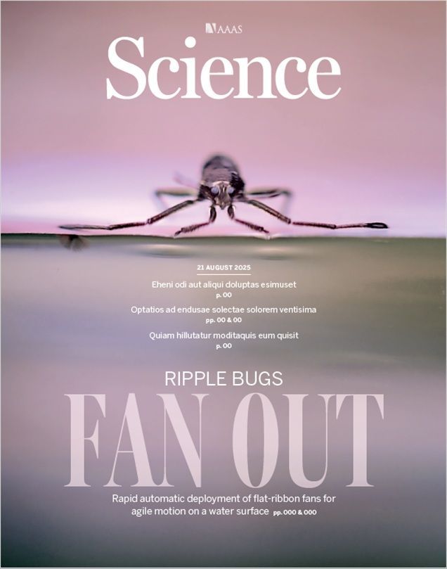 고제성 아주대학교 교수 연구팀의 연구 성과는 21일(현지시간) 사이언스지 표지 논문으로 게재됐다.