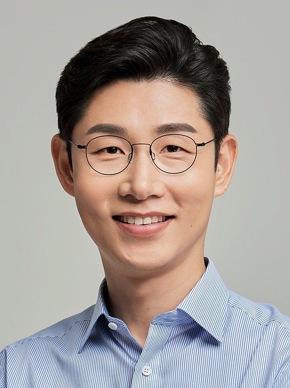 박범종 더불어민주당 세종시당 수석대변인.