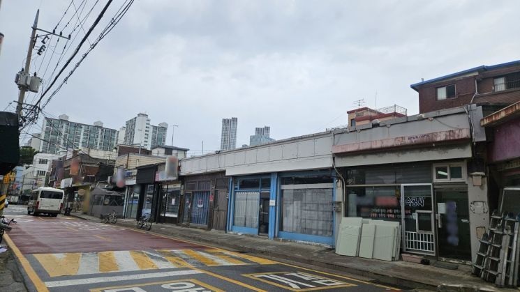 "입찰보증금 1000억원 쉽지않네"…성수1지구, 3파전 관측 속 이변 가능성