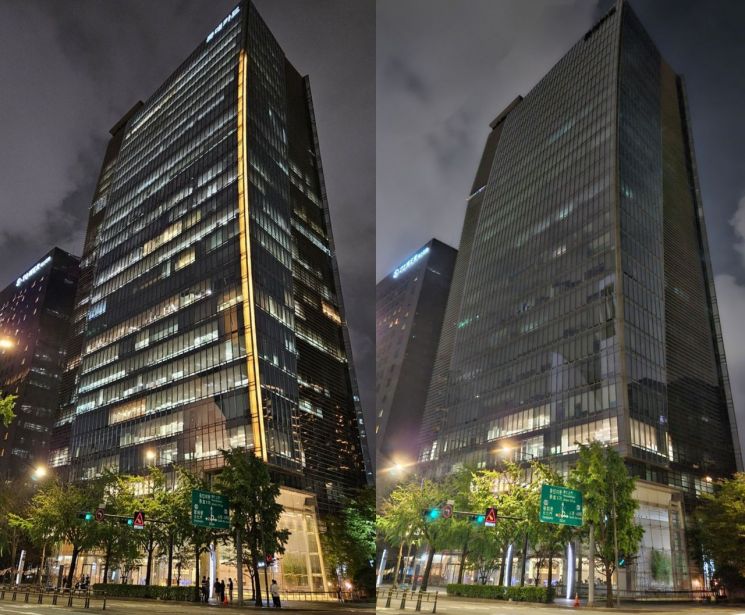 마스턴투자운용, 건물 소등 캠페인 4년 연속 동참