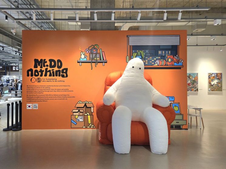 K콘텐츠 태국 진출 '급물살'…비즈위크 한 달 만에 성과