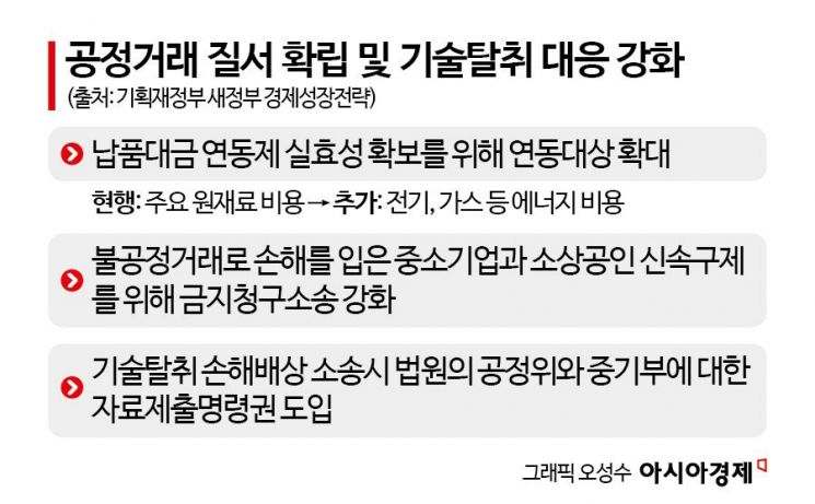 [새정부 성장전략]소상공인 대환대출 지원 확대…가계대출 한도 '5000만원' 상향