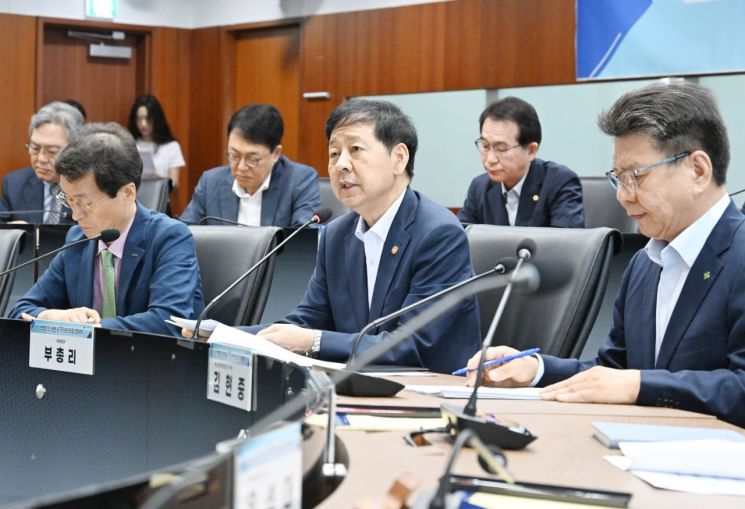 "공공기관 안전경영 운영원칙 법제화…경영평가 안전관리 비중 확대"