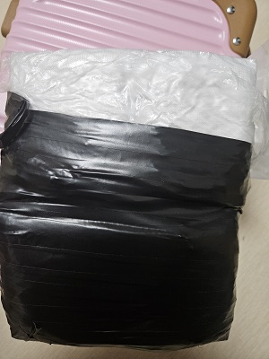 경찰이 마약조직으로부터 압수한 마약 모습. 서울 서초경찰서