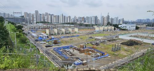 [에너지토피아]李 대통령, 하남 변전소부터 가보시라