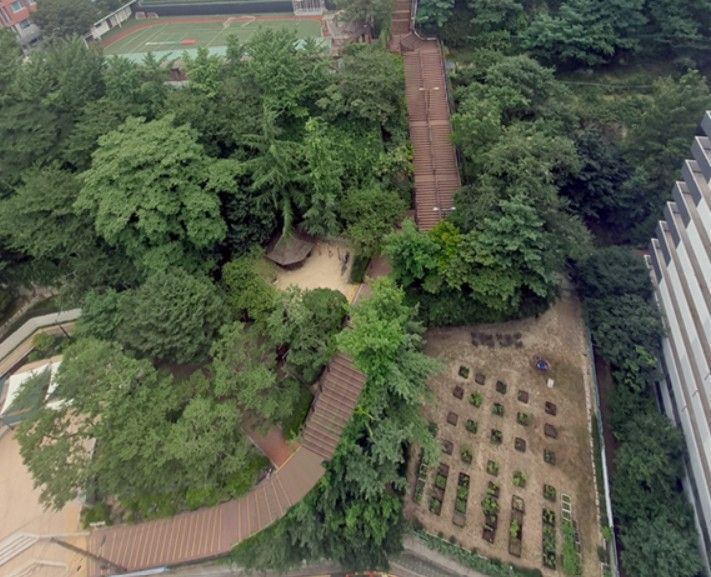 서울시, '동행도시' 속도… 고지대 계단 100곳 '무장애'로