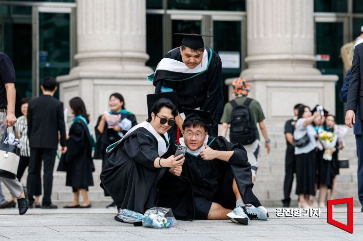 [포토] '이 순간을 기억하며'