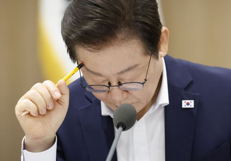 이재명 정부, 내년 R&D 예산 35.3조…AI투자 106% 확대