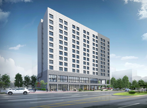 GH, 창업특화주택 내년 수원서 공급…전국 최초