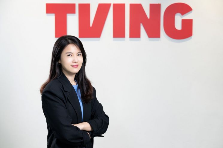 류 차관 "티빙-웨이브 합병 언제?"…티빙 대표 답변 들어보니