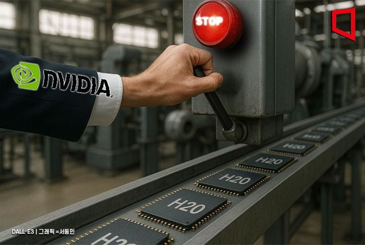 엔비디아 "블랙웰 수요↑‥내년 루빈 출시", 삼성·SK도 '훈풍' 받나